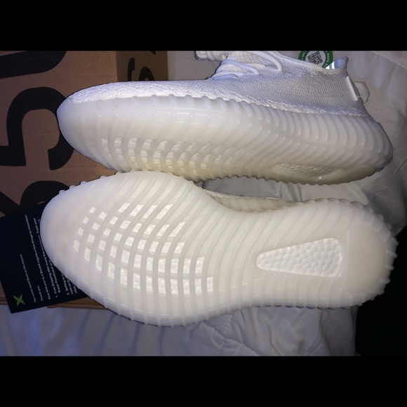 Yeezy 350 Boost v2 “Cream White” - Picture 4 of 6
